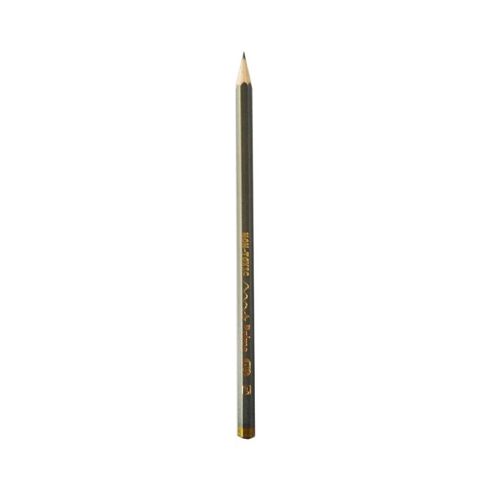 مداد HB مشکی پالمو