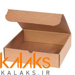 جعبه پکیجینگ کالاکس